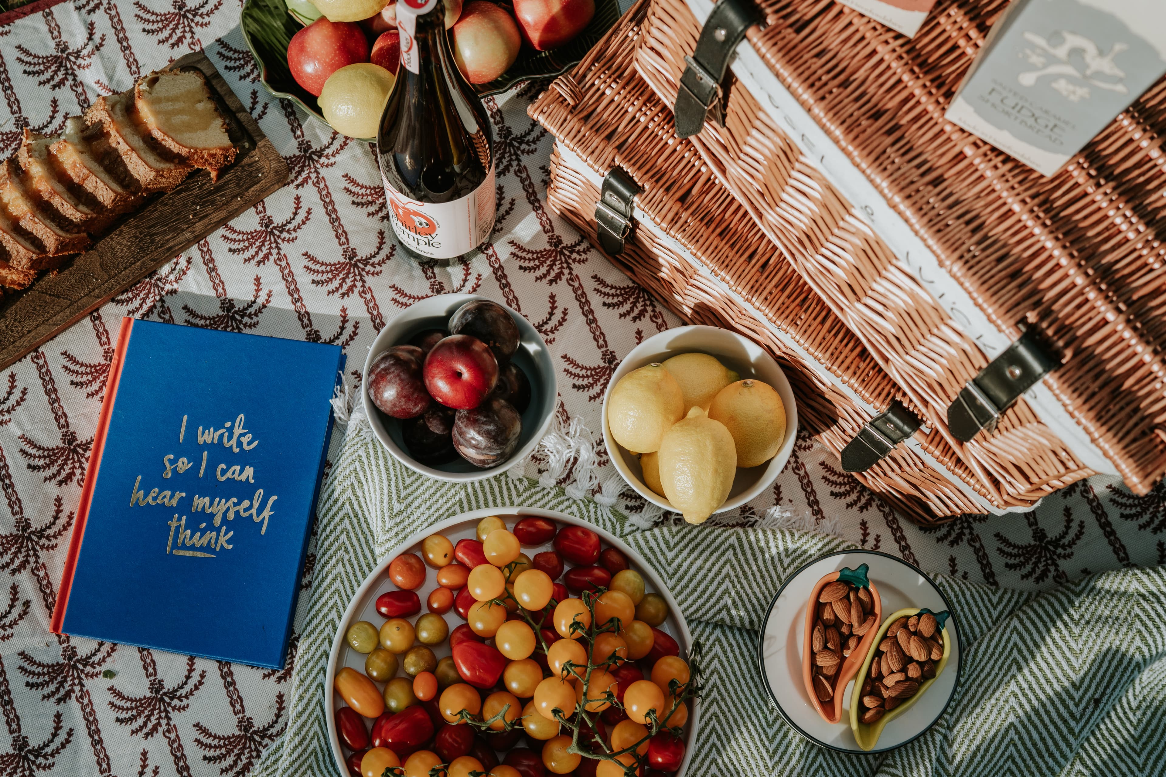 Returns and exchanges