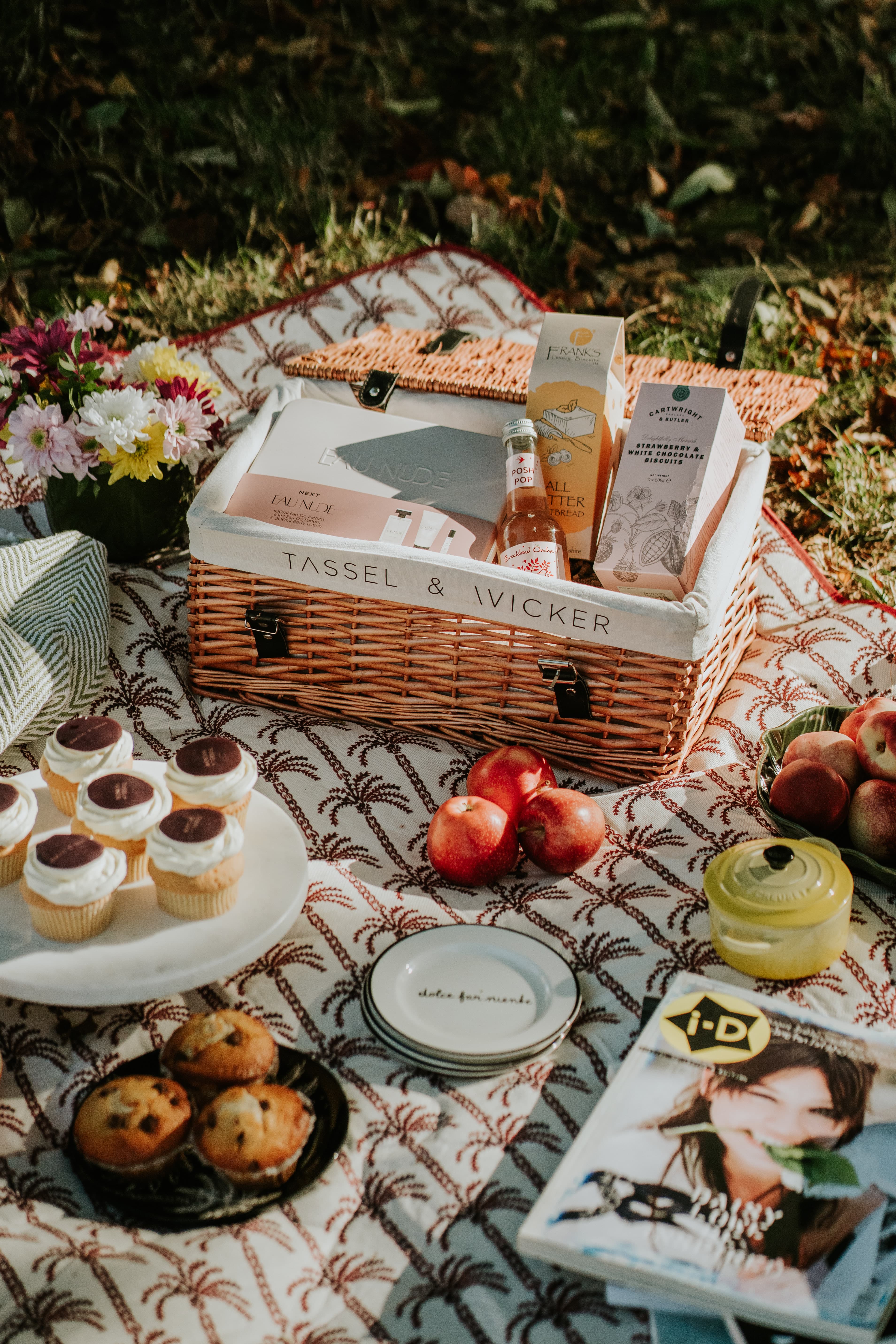 Shipping information