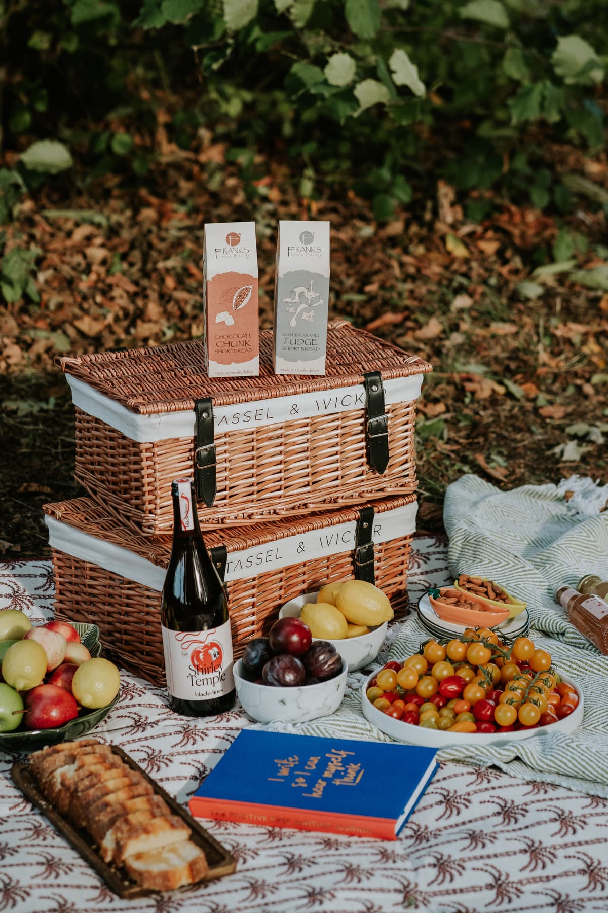 The Duro Basket - Image 1