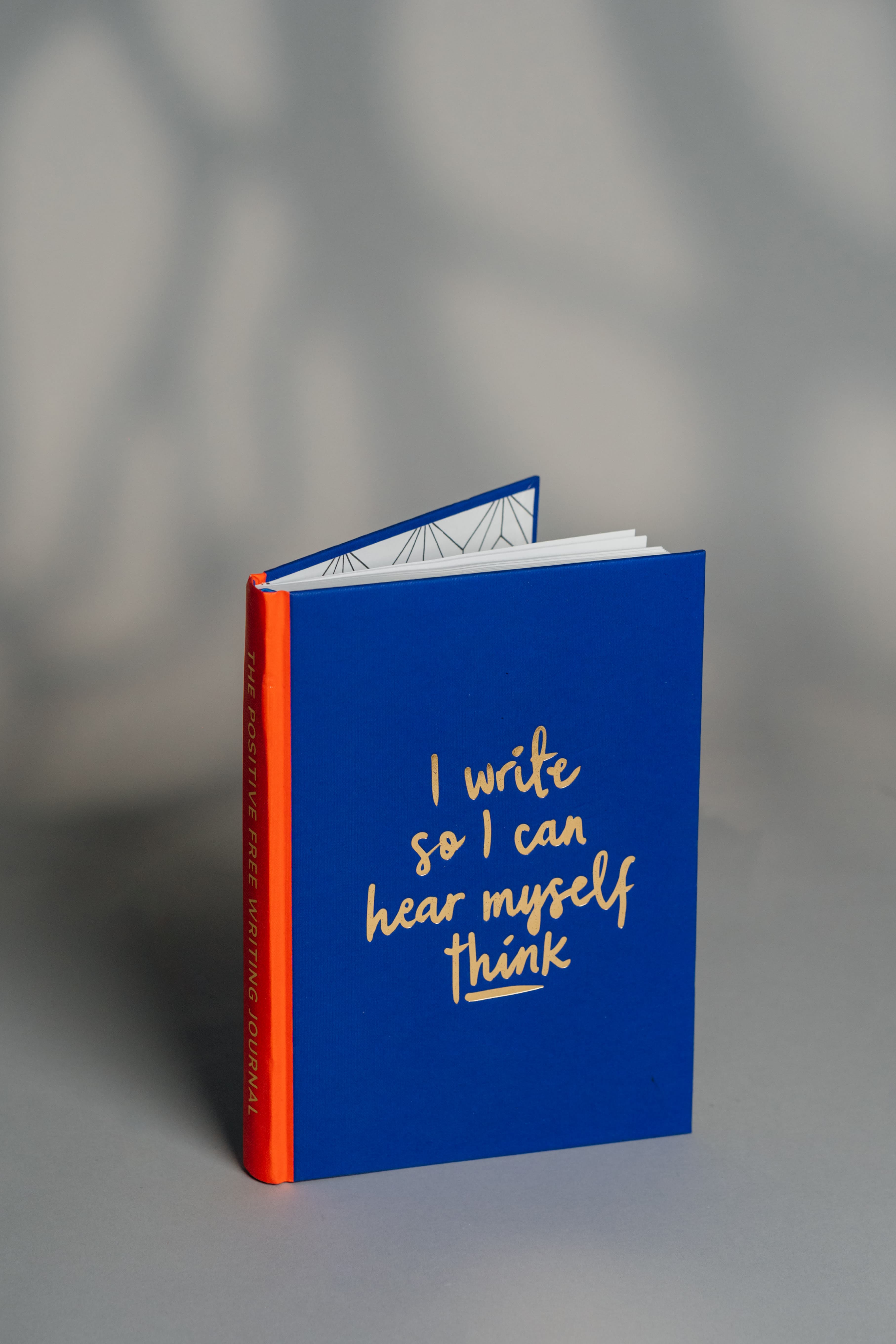 The Free Writing Journal