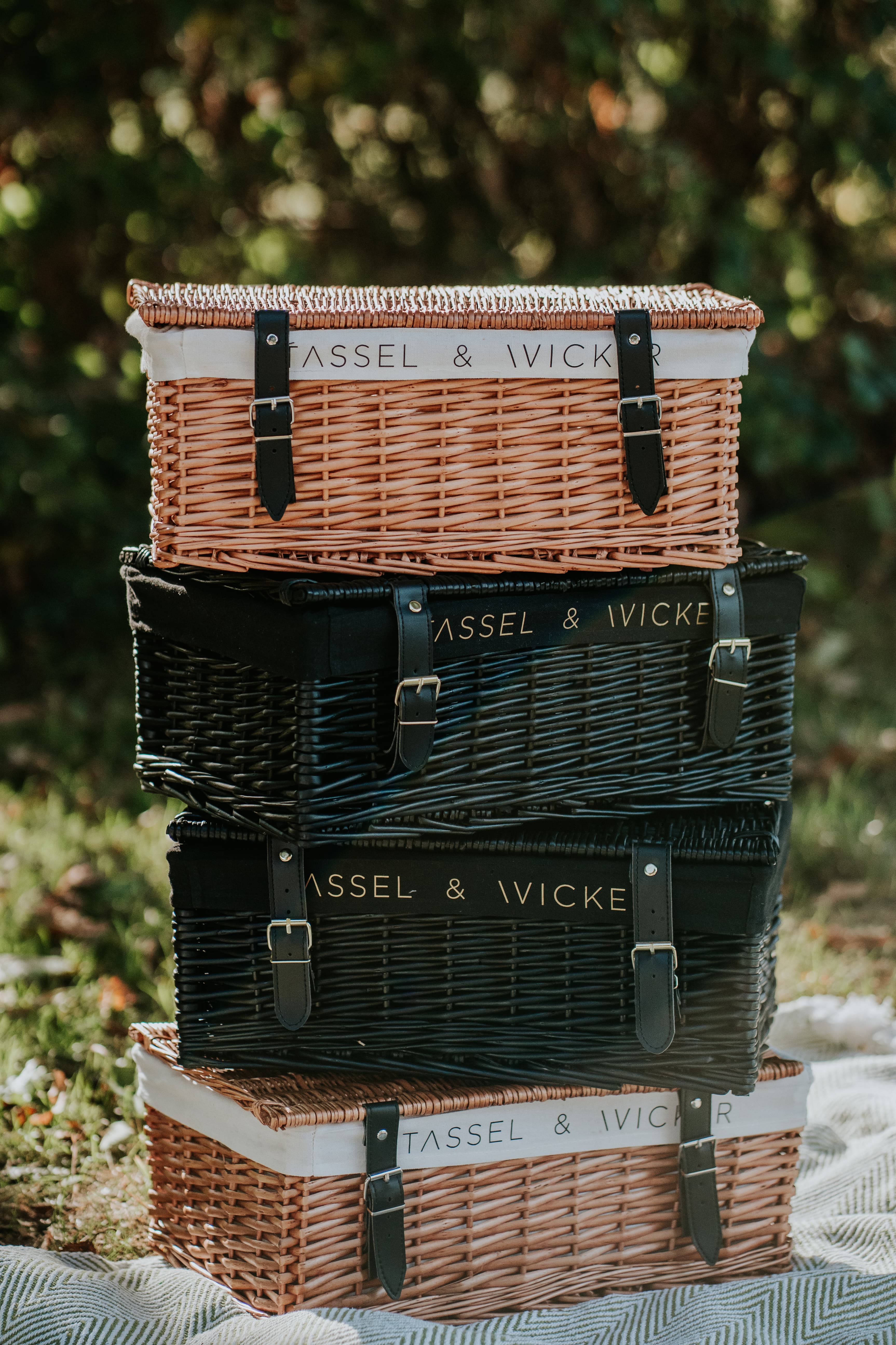 Signature Celebration Basket