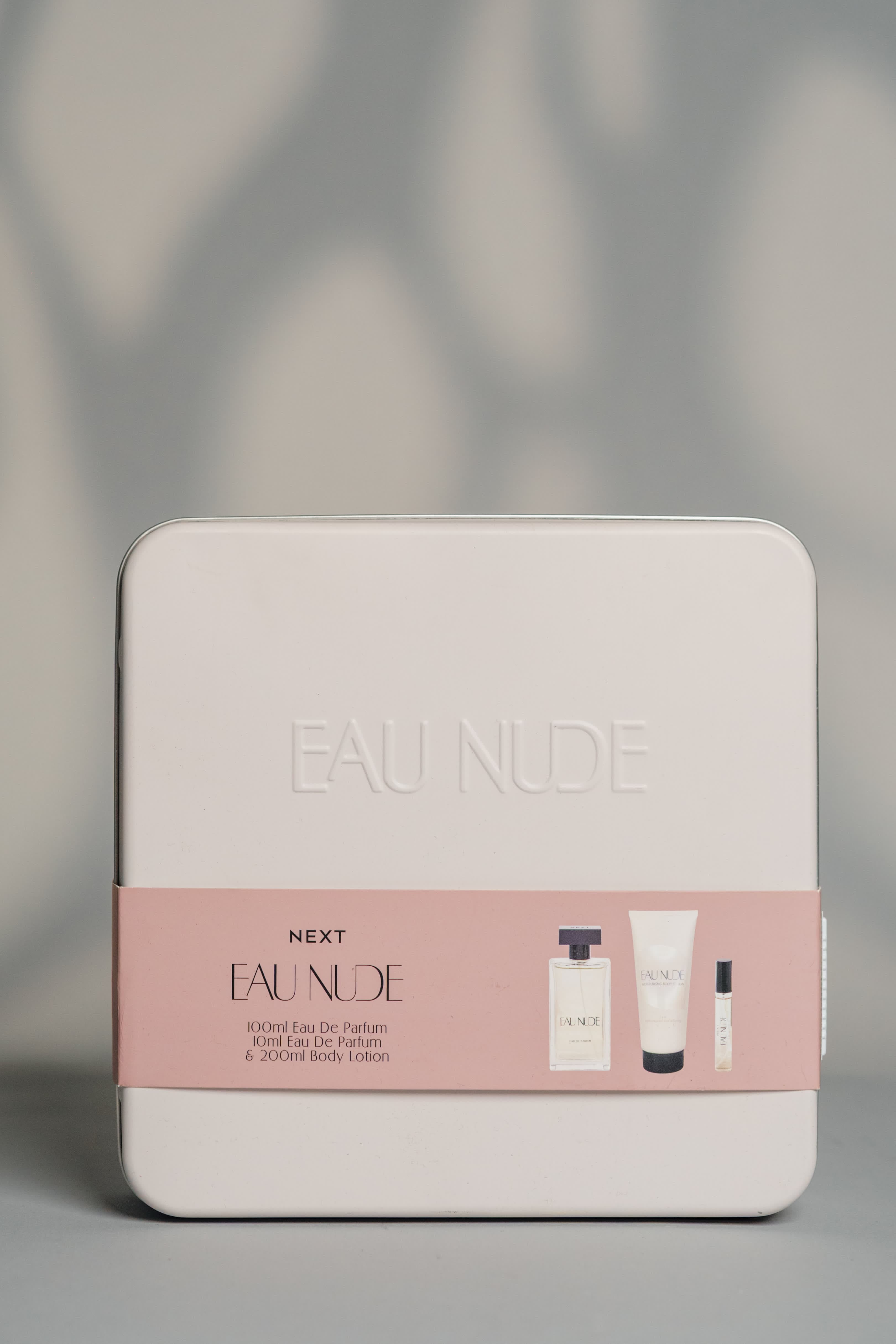 Eau Nude Perfume Set