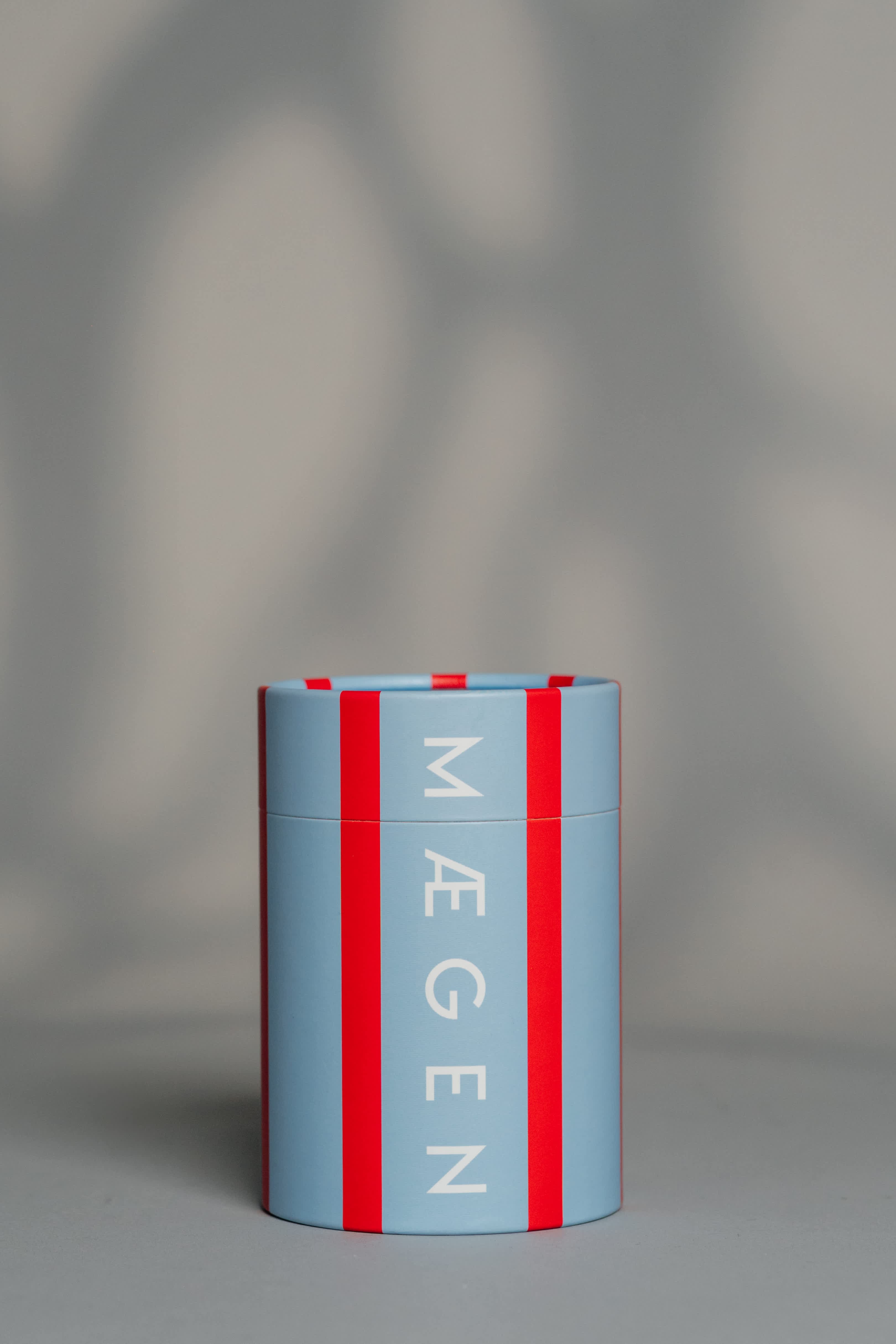 Maegen Tomato & Mint Leaf Candle